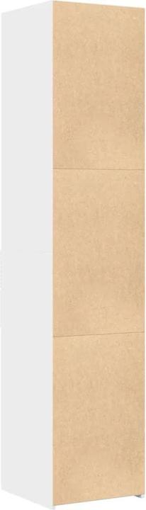 Image du produit vidaXL Highboard (40 x 42.50 x 185 cm)