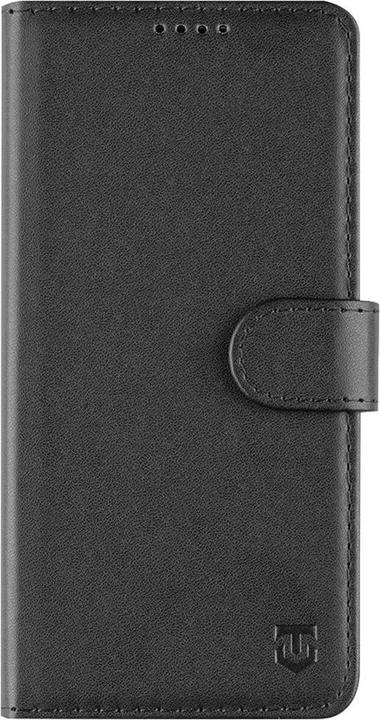 Tactical Field Notes für Apple iPhone 17 Schwarz