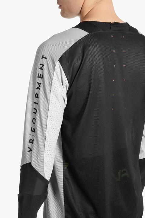 Image du produit VR46 TEE 23 GRIS MANEDIUM (M)