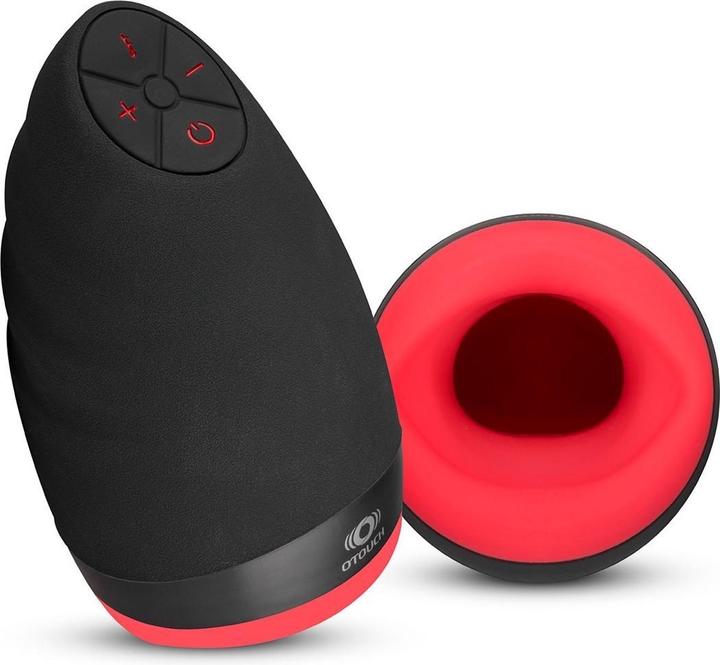 Productafbeelding Teazers Otouch