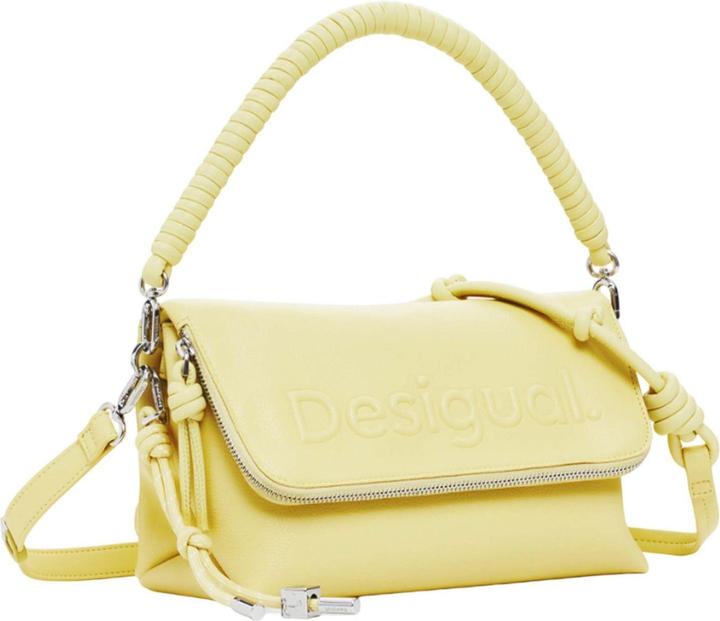 Amarillo Pastel, Jaune clair