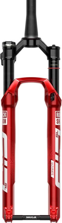 Image du produit RockShox MY26 Fork SID SL Ultimate FlightAttendant DebonAir (100 mm)