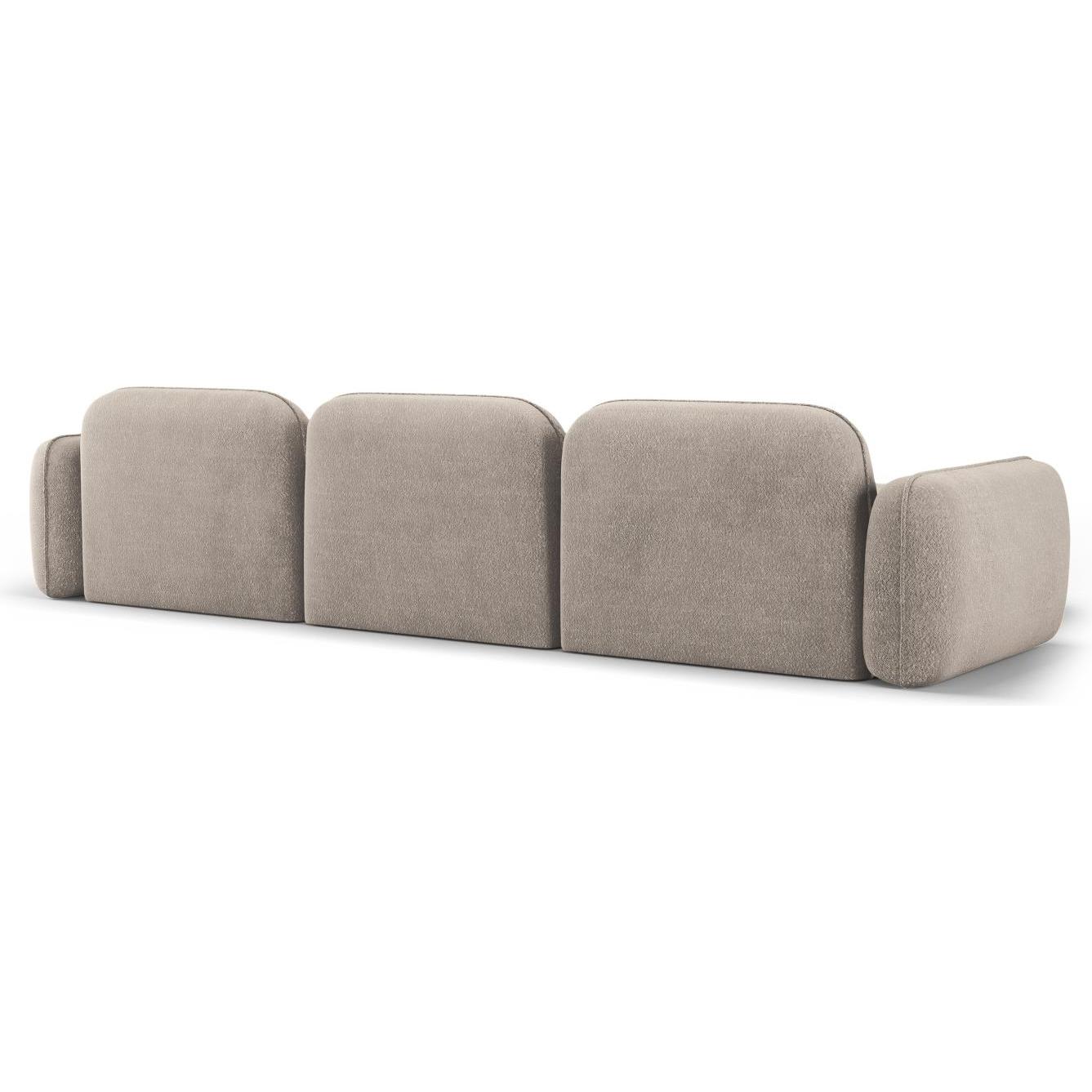 Thumbnail - CXL by Christian Lacroix, Sofa, Lucien (Ecksofa)