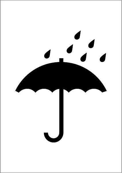 Actual product image Marahrens Storage and packaging labels, VE 10 pcs.