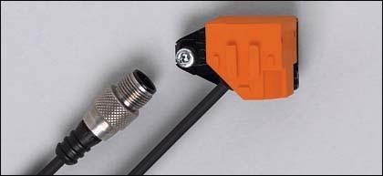 Actual product image IFM IO5017