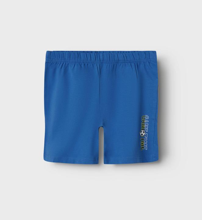 Actual product image Name it Nkmnightset Ss Game Time Noos (110, 116)