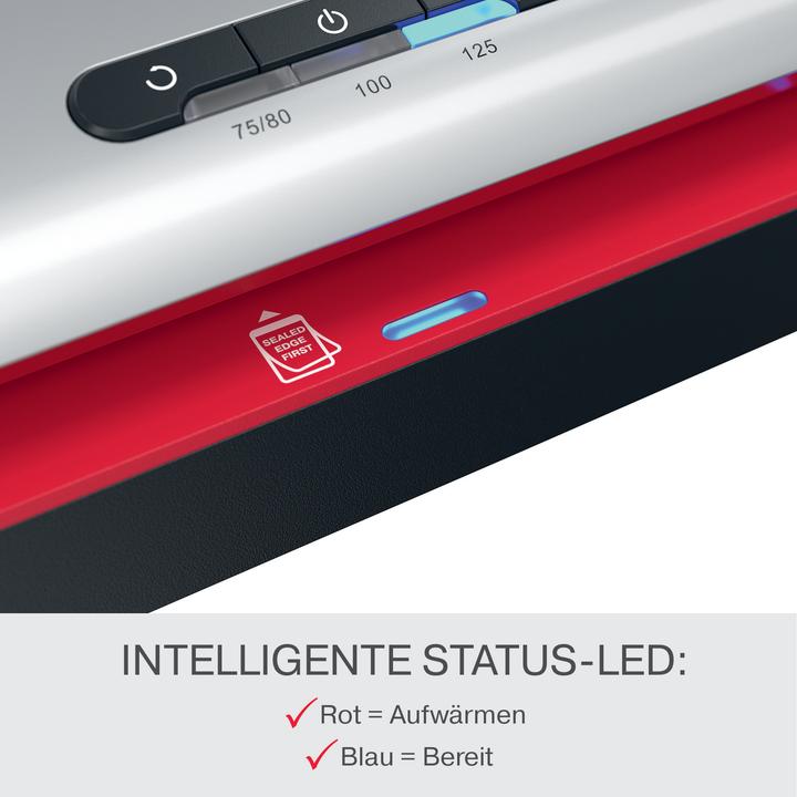 Produktbild GBC Laminiergerät 250HS (75 - 125 µm, A3)