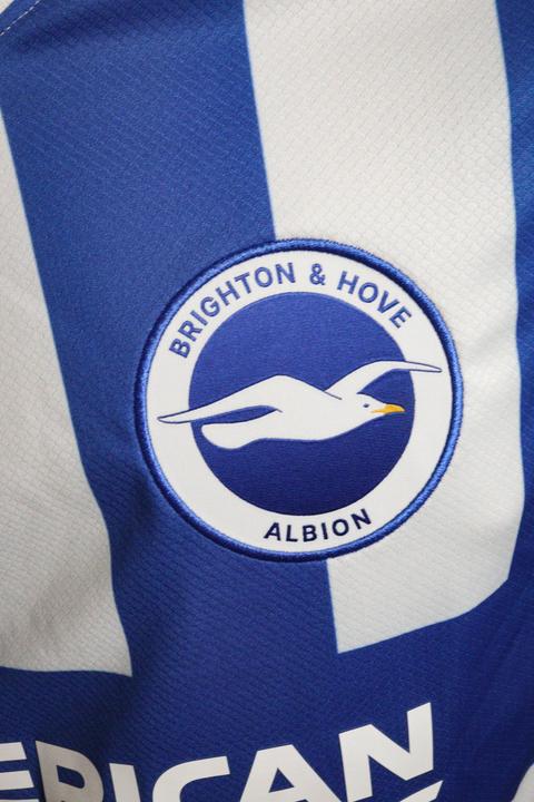 Immagine prodotto Nike Brighton Hove & Albion Trikot (M)