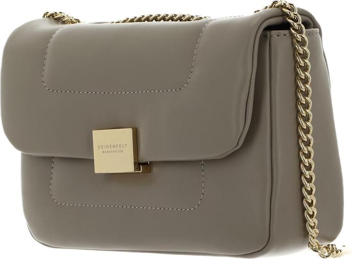 Immagine prodotto Seidenfelt Borsa a tracolla Kaavi con lucchetto