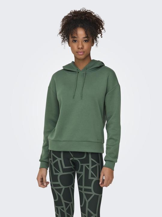 Actual product image Only Play ONPLOUNGE sweatshirt hoodie (L)