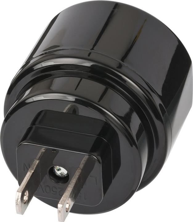 Productafbeelding Brennenstuhl Reisadapter