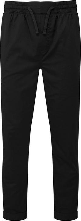 Actual product image Premier Mens Recyclight Cargo Chef Trousers (3XL)