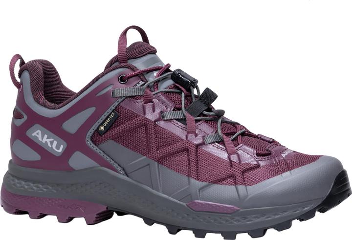 Actual product image AKU Rocket DFS GTX (39)