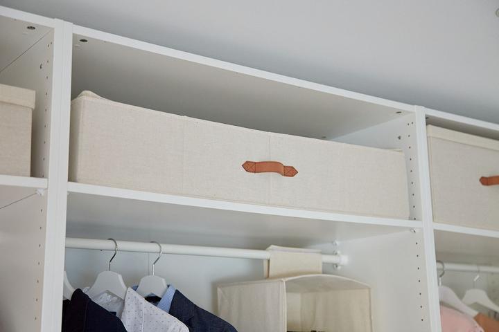 Actual product image Love it Store it Premium (90 x 45 x 18 cm, 73 l)