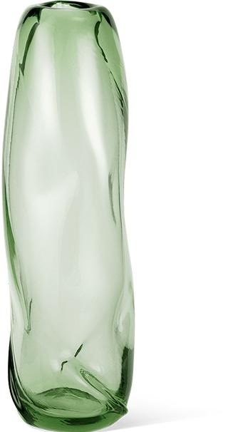 Produktbild Ferm Living Water Swirl Vase (1 x, 16 x 14 x 47 cm, 18 l)