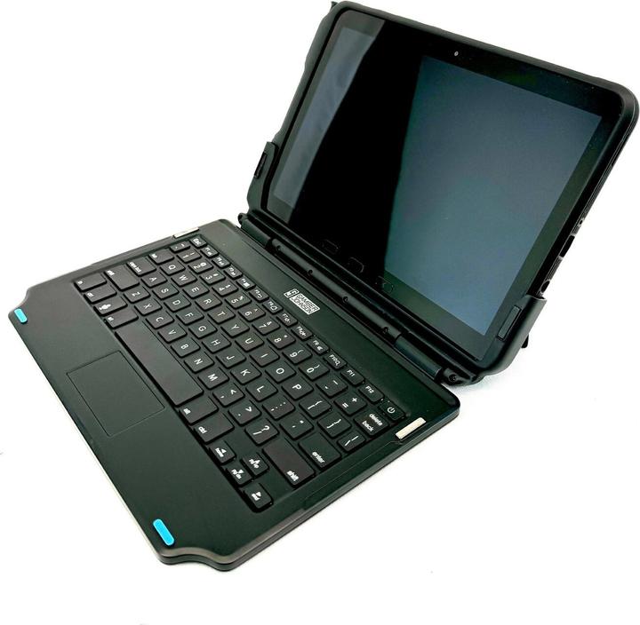 Productafbeelding Gamber-Johnson Attachable Slim Keyboard (DE)
