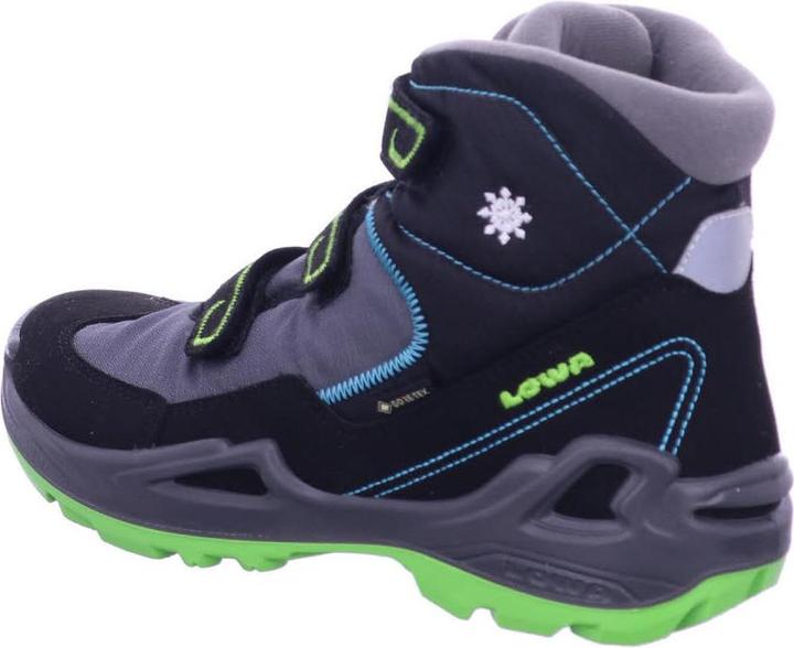 Actual product image Lowa Milo GTX (39)