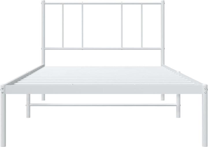 Image du produit vidaXL Bettgestell (80 x 200 cm)