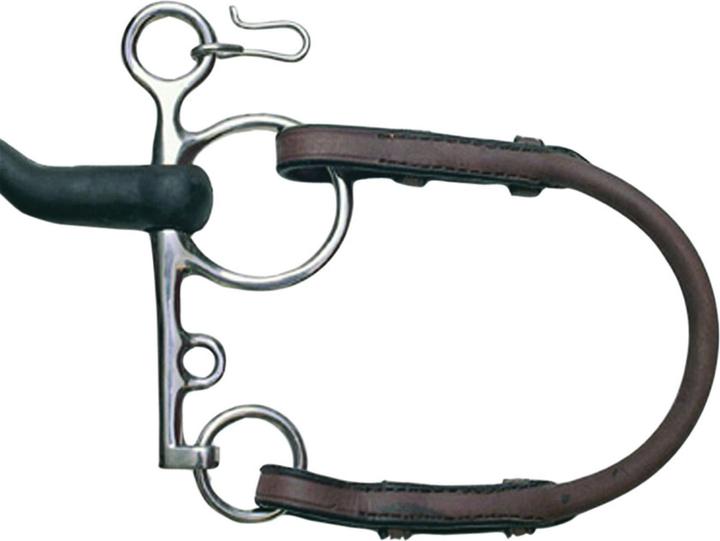 Image du produit Collegiate Pelham en cuir Roundings IV
