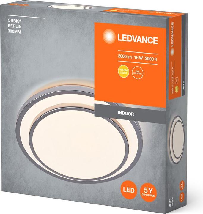 Produktbild Ledvance Orbis Berlin (1000 lm)