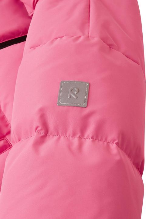 Actual product image Reima Kinder Daunenjacke Paimio Soft (104)