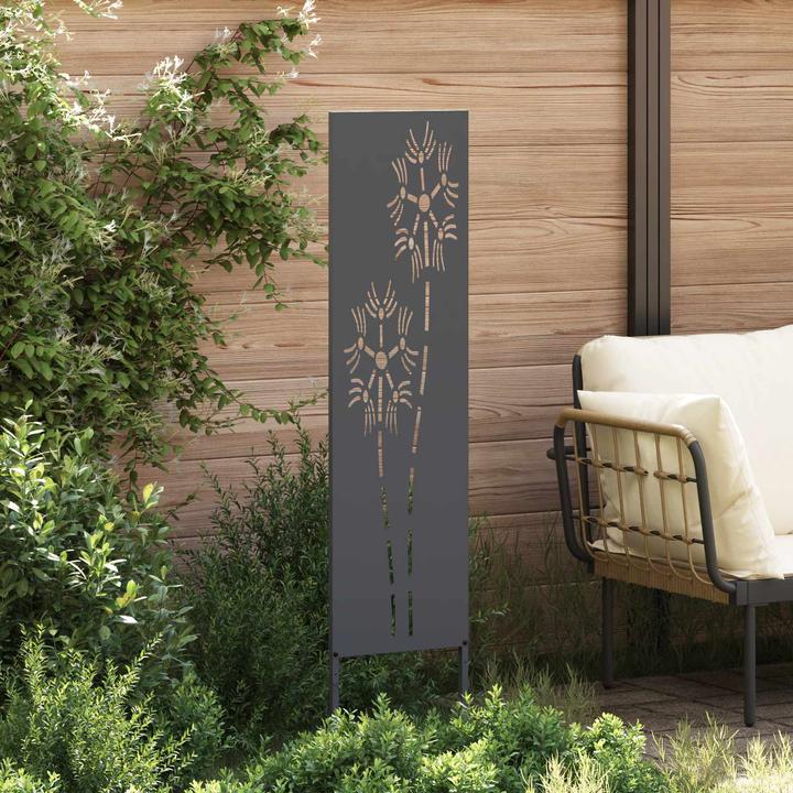 Produktbild vidaXL Gartensichtschutz (32 cm)