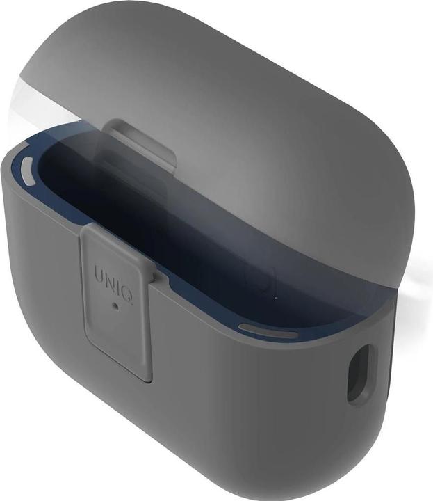 Actual product image Uniq Clyde Lock case (Headphone sleeve)