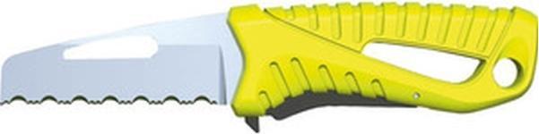 Actual product image Wichard Rescue Knife fixed blade (7.20 cm)