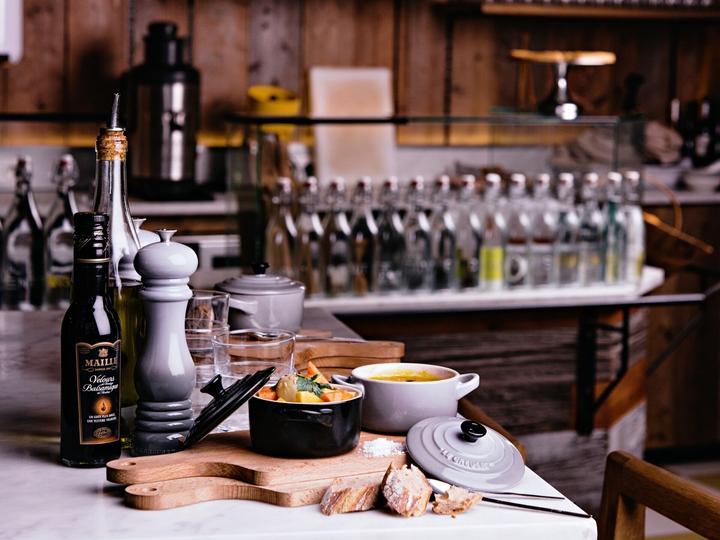 Produktbild Le Creuset Pfeffermühle (Pfeffer)