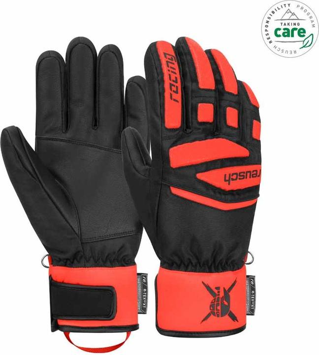 Produktbild Reusch WC Warrior Prime JR (4)