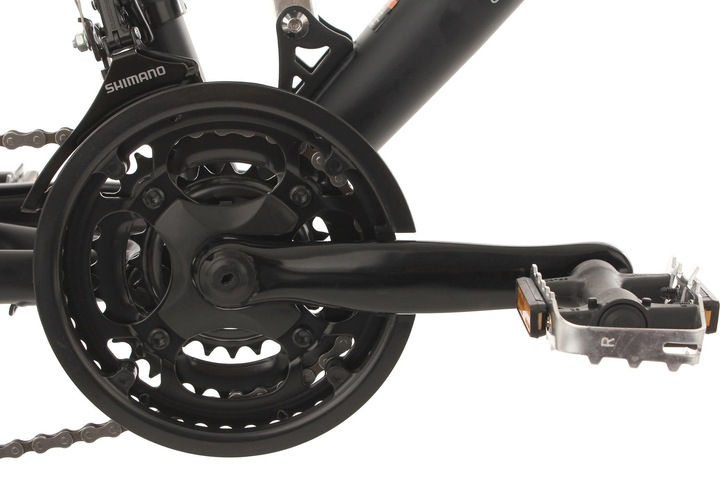 Actual product image KS Cycling insomnia (51 cm)