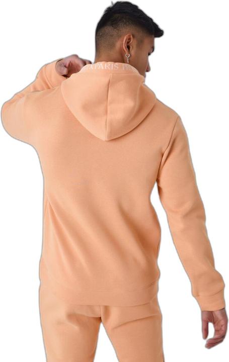 Produktbild Project X Paris Hoodie mit Contour-Stickerei (S)