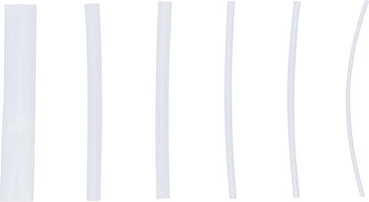 Produktbild BGS Schrumpfschlauch-Sortiment (150 x)