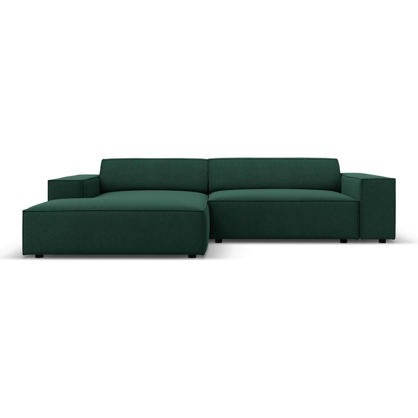 Micadoni, Sofa, Jodie (Ecksofa)