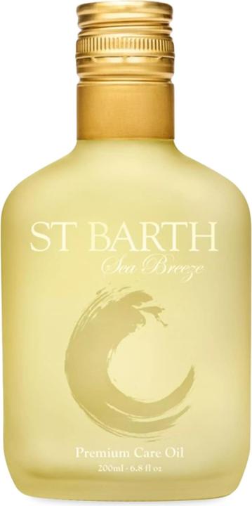 St Barth See Breeze Premium Care Öl (Körperöl, 200 ml)