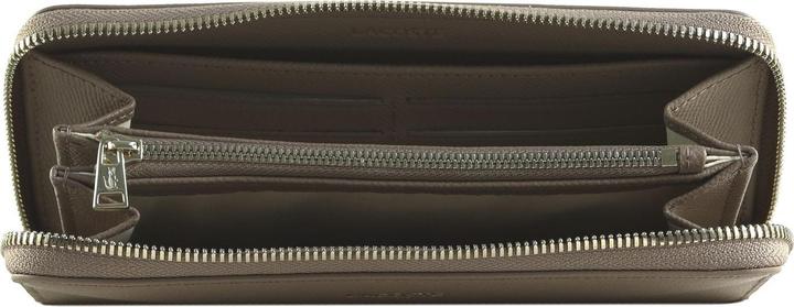 Actual product image Lacoste Zip Wallet