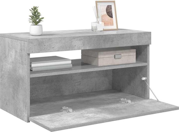 Immagine prodotto vidaXL TV-Schrank (35 x 35 x 40 cm)