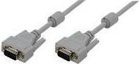 Image du produit LogiLink VGA — VGA (3 m, VGA)