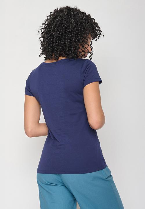 Actual product image Greenbomb T-Shirt Nature Lighthouse (M)