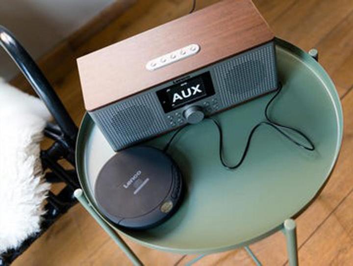 Immagine prodotto Lenco CD-200