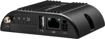 Productafbeelding Cradlepoint IBR200-10M + NetCloud Essentials WLAN Router Ethernet Single Band ()