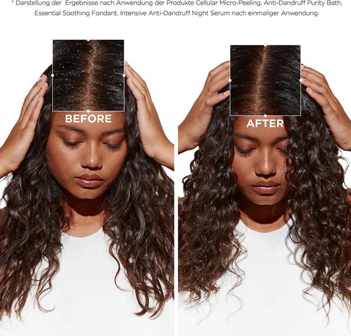 Produktbild Kérastase Symbiose Pflegeset Crème (Haarpflege Set)