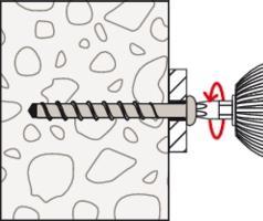 Produktbild Fischer UltraCut FBS II 10x95 40/30/10 SK (50 Stk.)