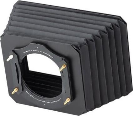 Produktbild Cokin EVO Bellows P Serie + EVO Houder BPE01 (62 mm)