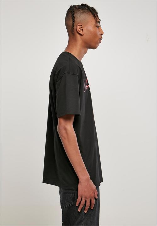 Immagine prodotto Urban Classics Maglietta con logo Script - 16994 (S)