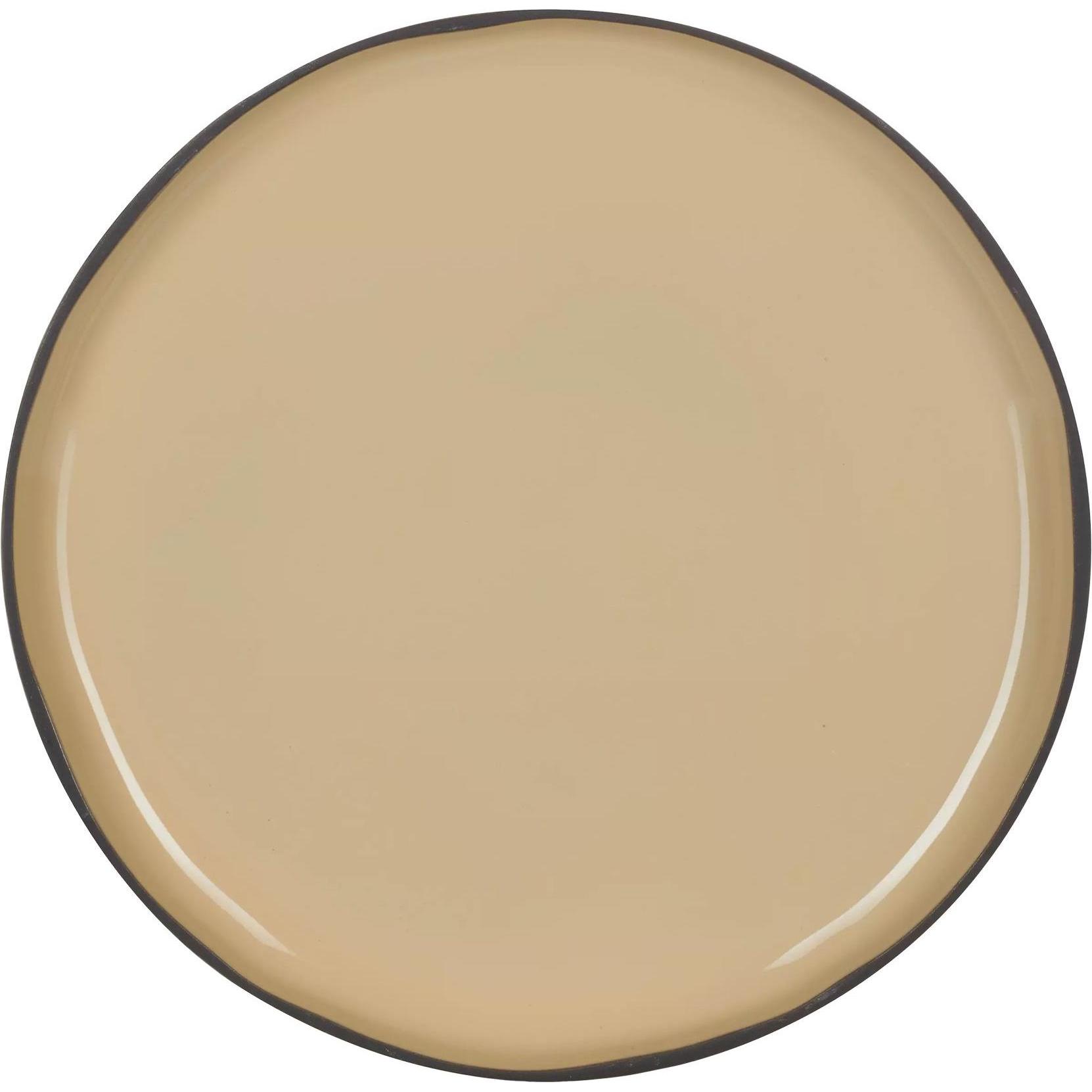 Revol Teller, Teller, Beige