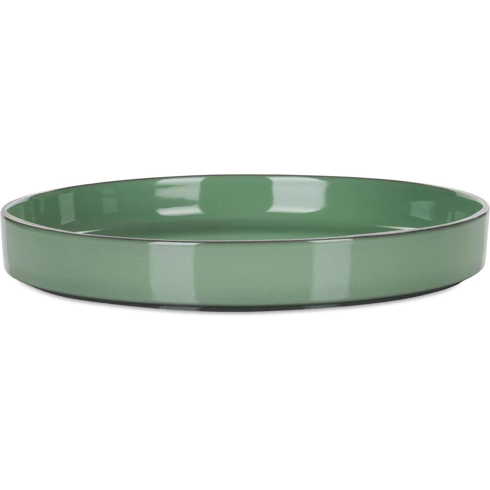 Revol Gourmetteller, Teller, Grün