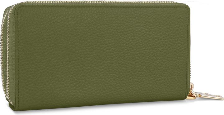 Immagine prodotto Lazarotti Bologna Leather Geldbörse RFID Schutz Leder 20 cm