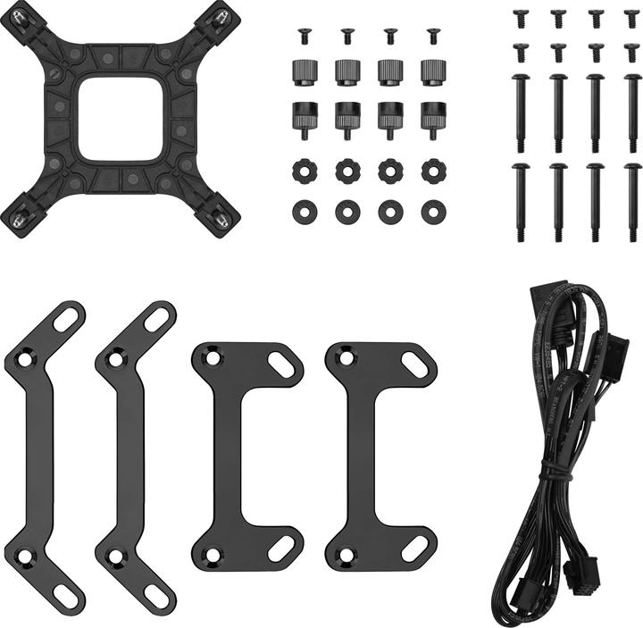 Produktbild Deepcool LQ240