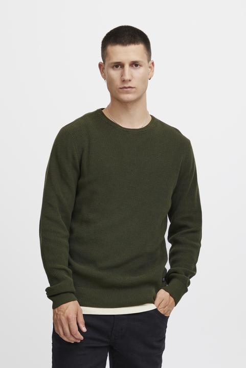 Actual product image Blend BHCodford crew - 20714336 (L)